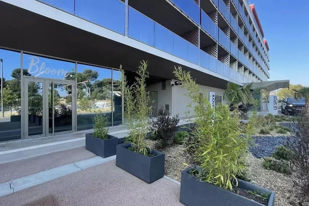 Maougavi T2 Bloom Le Spot Apartment La Ciotat 0*,  France