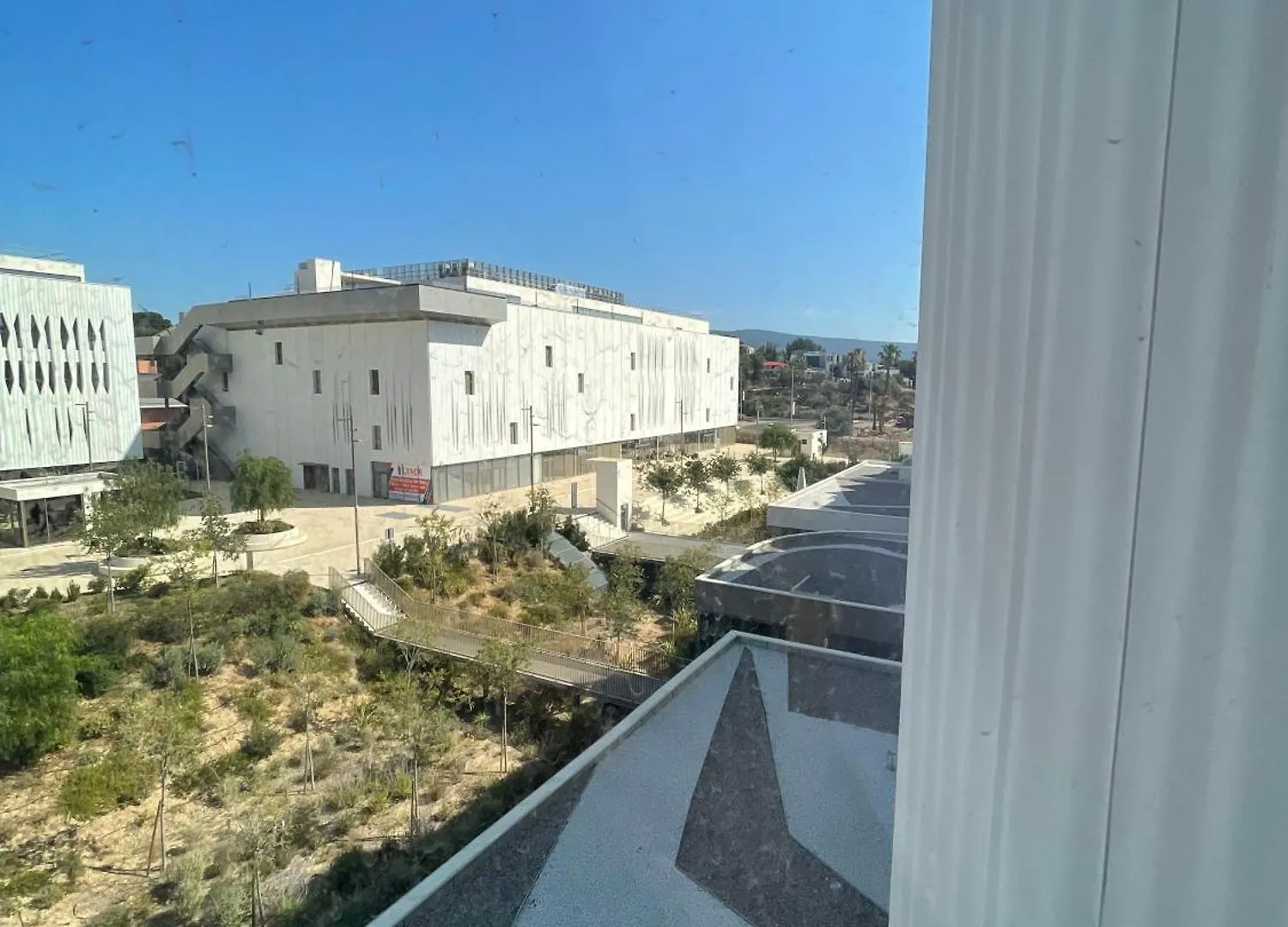Maougavi T2 Bloom Le Spot Apartment La Ciotat