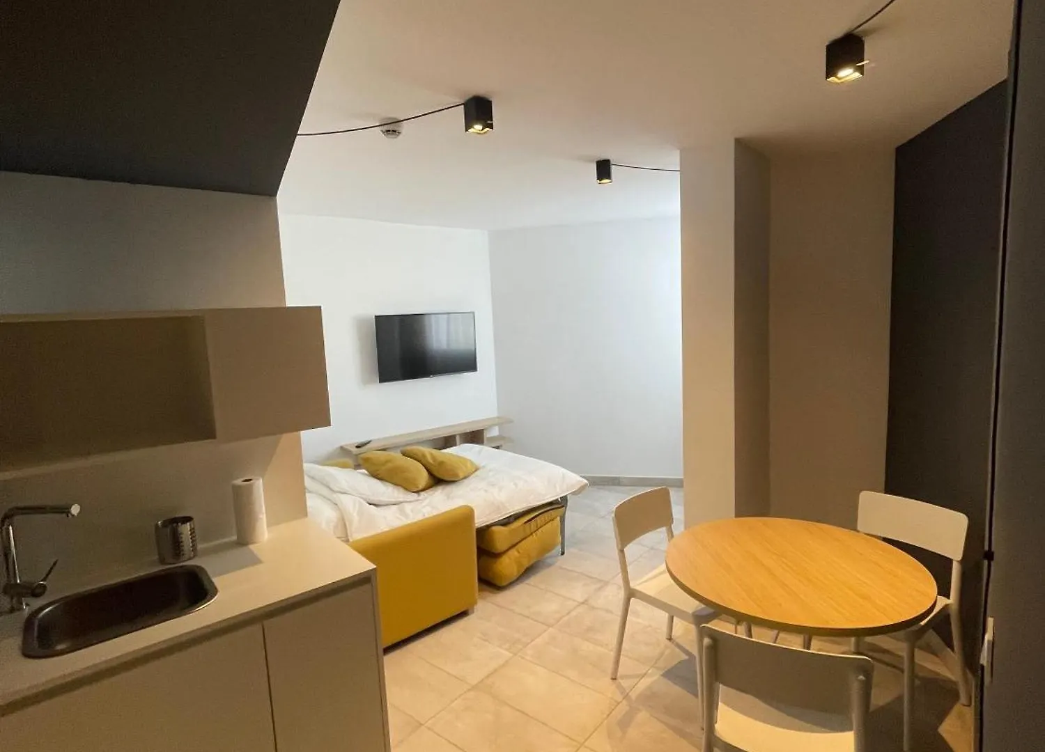Maougavi T2 Bloom Le Spot Apartment La Ciotat 0*,