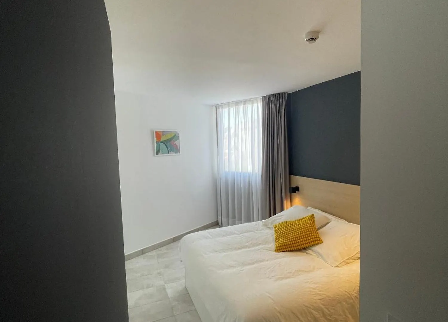Maougavi T2 Bloom Le Spot Apartment La Ciotat