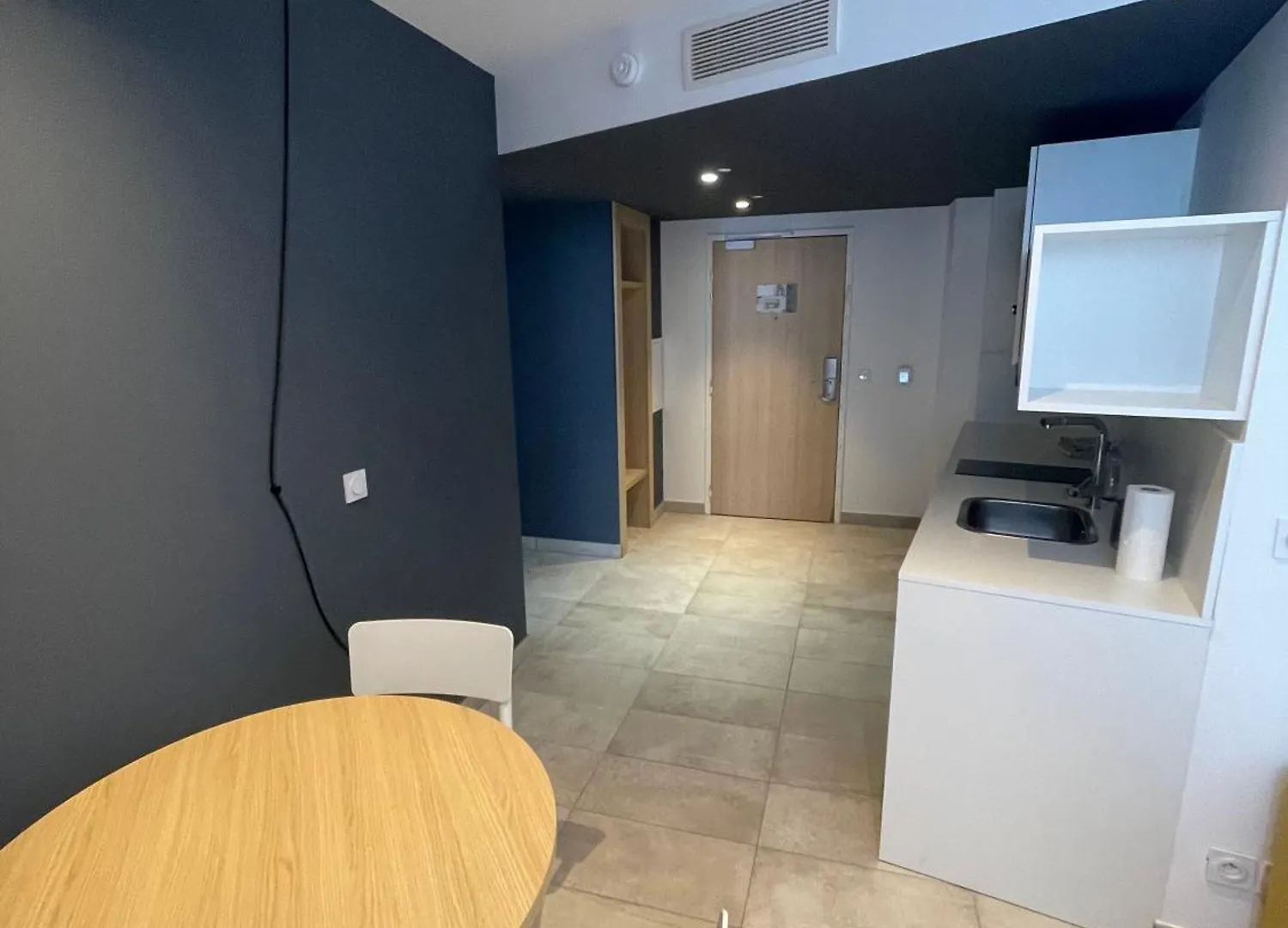 Maougavi T2 Bloom Le Spot Apartment La Ciotat France
