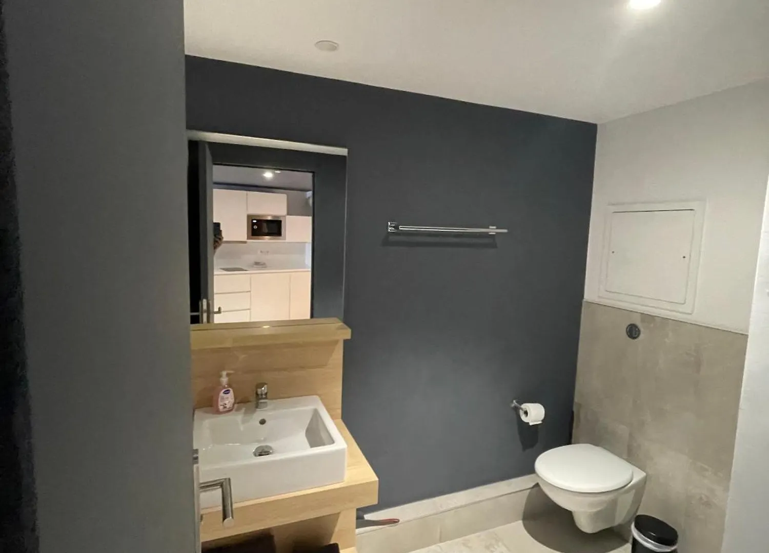 Maougavi T2 Bloom Le Spot Apartment La Ciotat