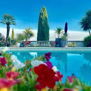 La Louisiane Ferienhaus